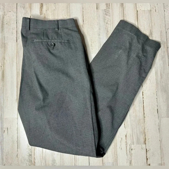 Ralph Lauren Other - Lauren Ralph Lauren Dress Pants 36x32 Gray